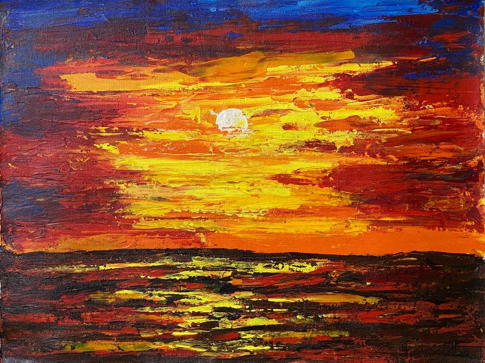 Dawn to Dusk