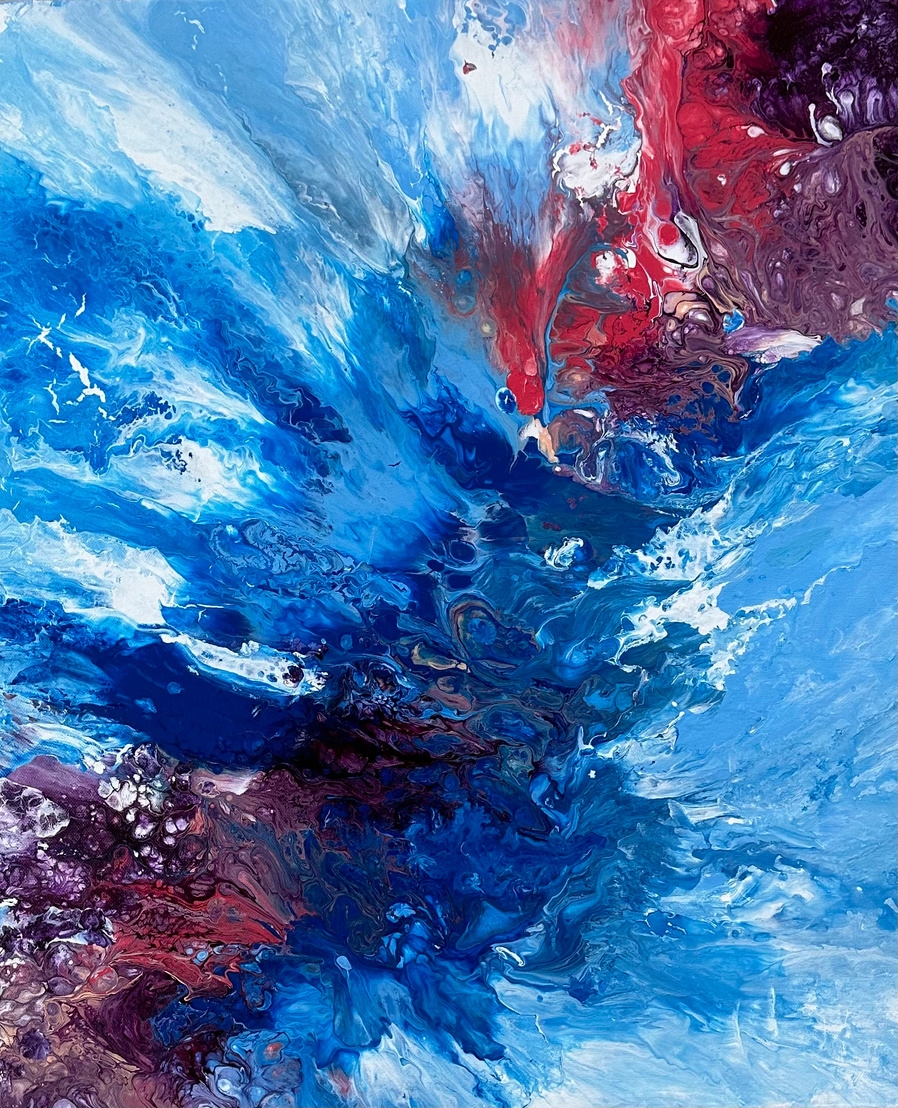 FLUID SYMPHONY