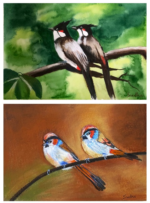 SUMMER BIRDS2