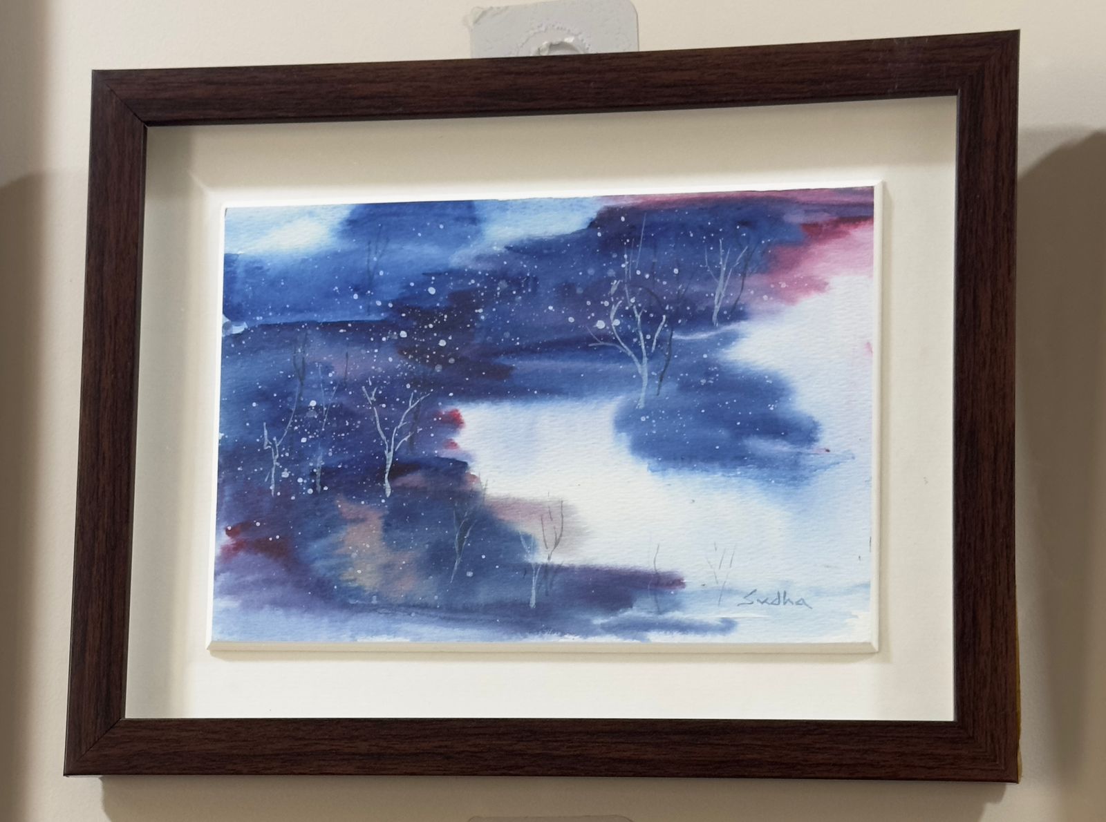 Water Color
