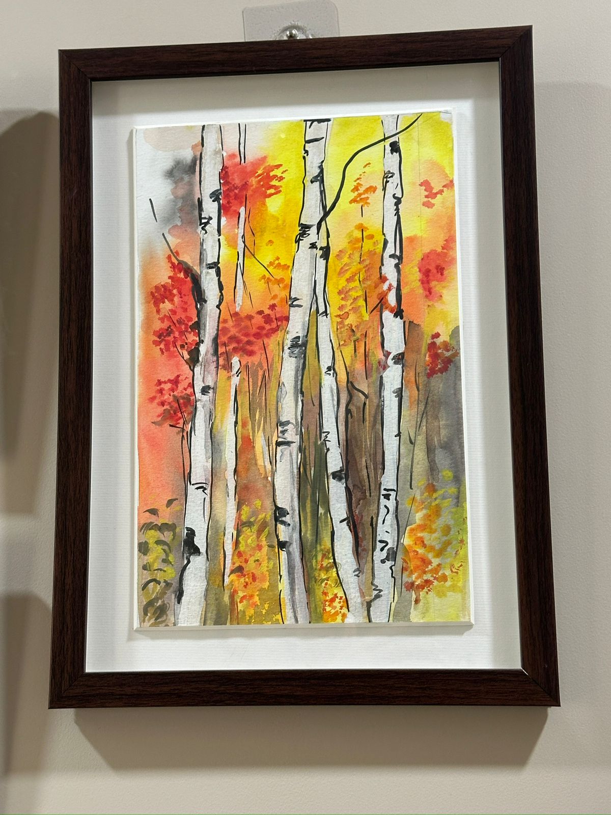 Water Color