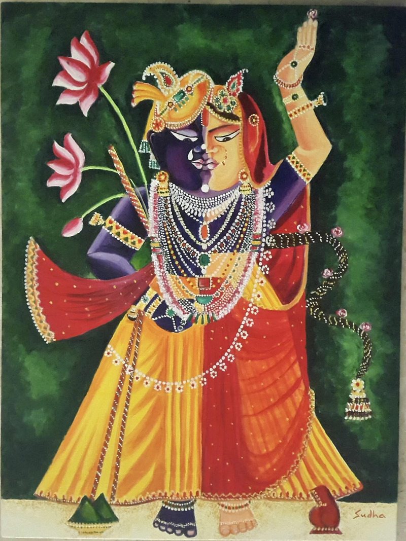 Yugalsvarup Swarup